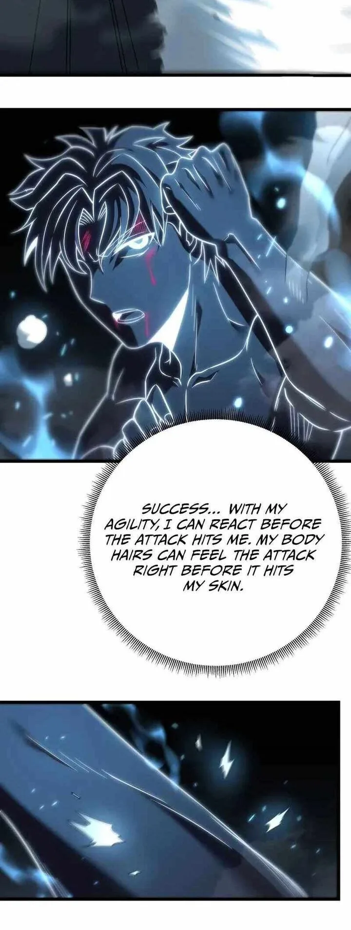I Walk On A Road To Slay Enemies In My Way In Other World Chapter 73 page 16