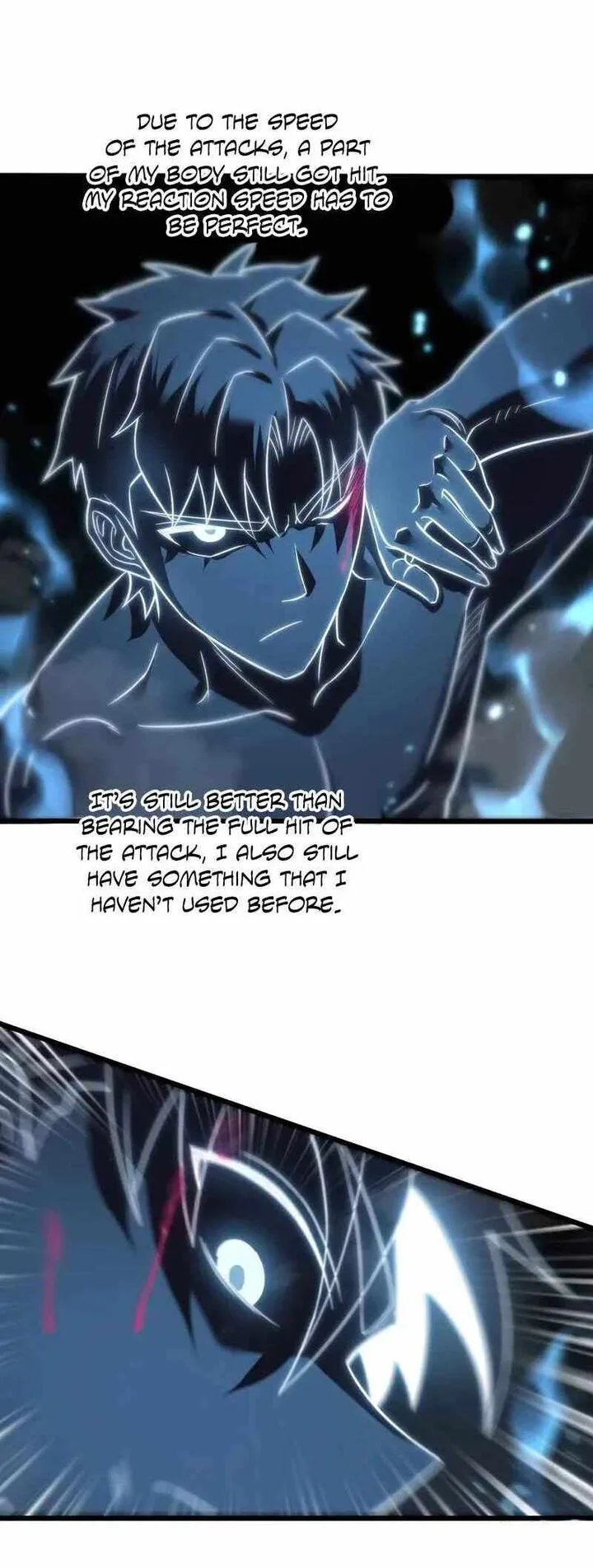 I Walk On A Road To Slay Enemies In My Way In Other World Chapter 73 page 17