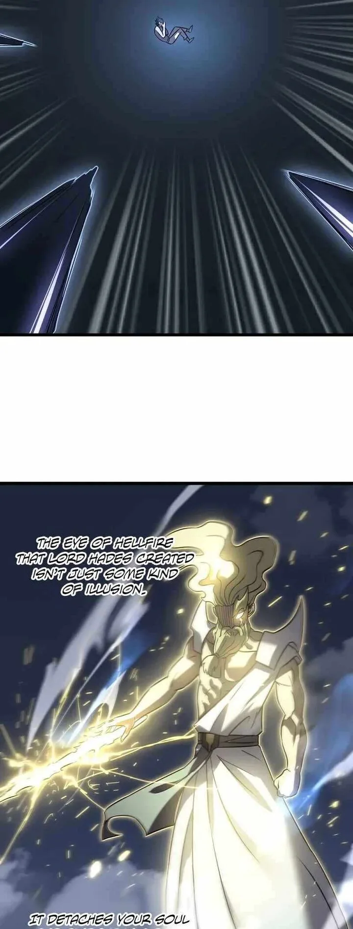 I Walk On A Road To Slay Enemies In My Way In Other World Chapter 73 page 29