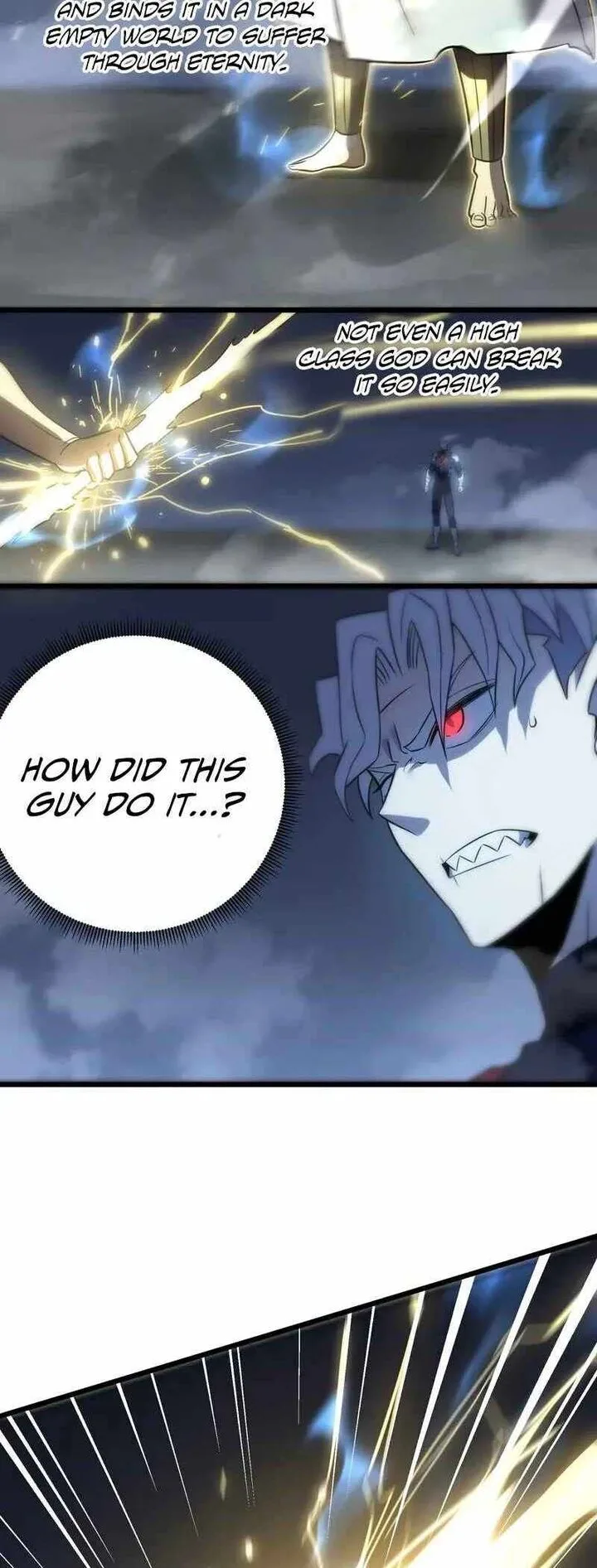 I Walk On A Road To Slay Enemies In My Way In Other World Chapter 73 page 30