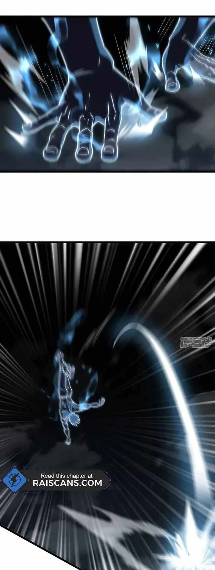 I Walk On A Road To Slay Enemies In My Way In Other World Chapter 73 page 18