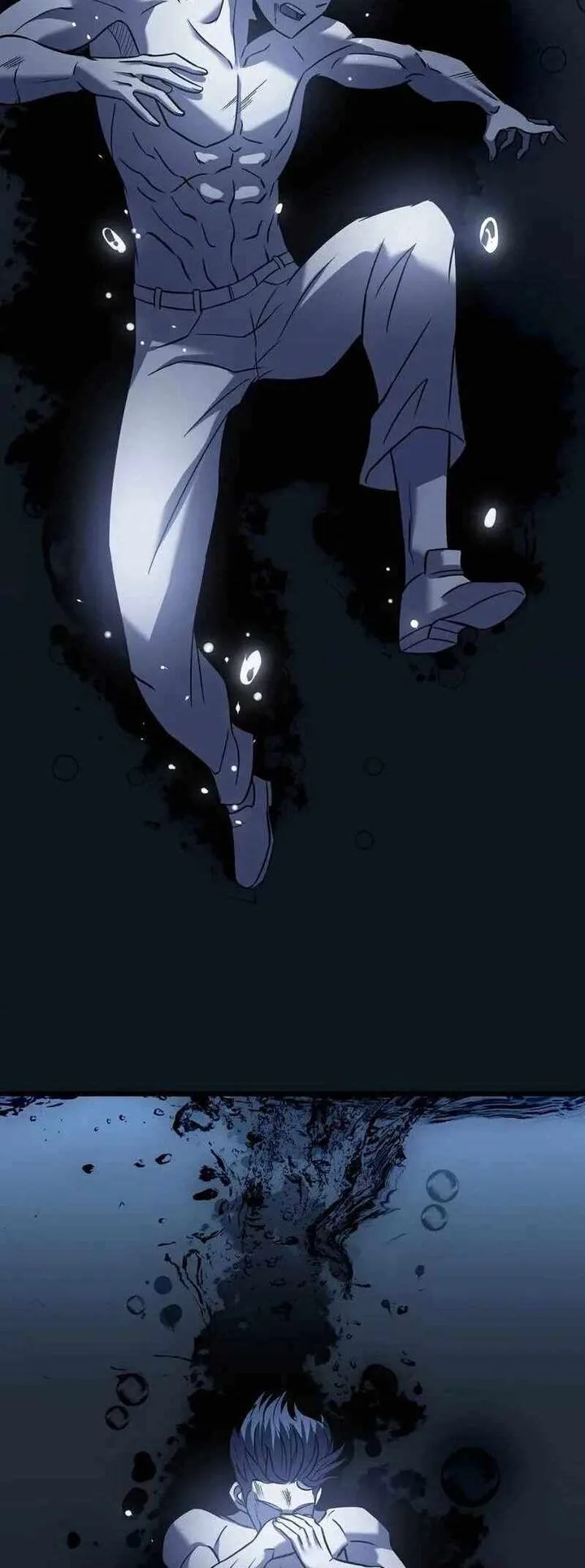 I Walk On A Road To Slay Enemies In My Way In Other World Chapter 73 page 27