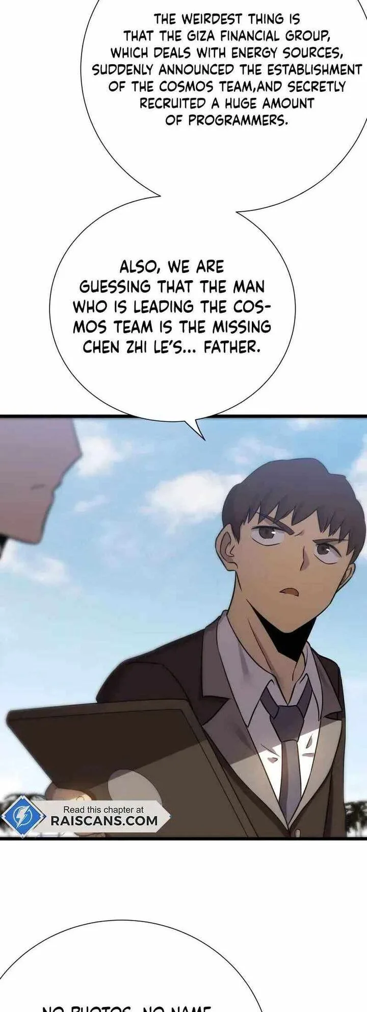 I Walk On A Road To Slay Enemies In My Way In Other World Chapter 73 page 5