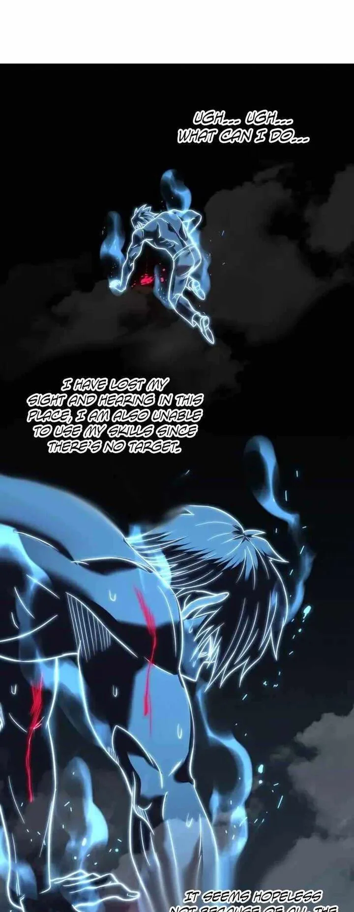 I Walk On A Road To Slay Enemies In My Way In Other World Chapter 73 page 10
