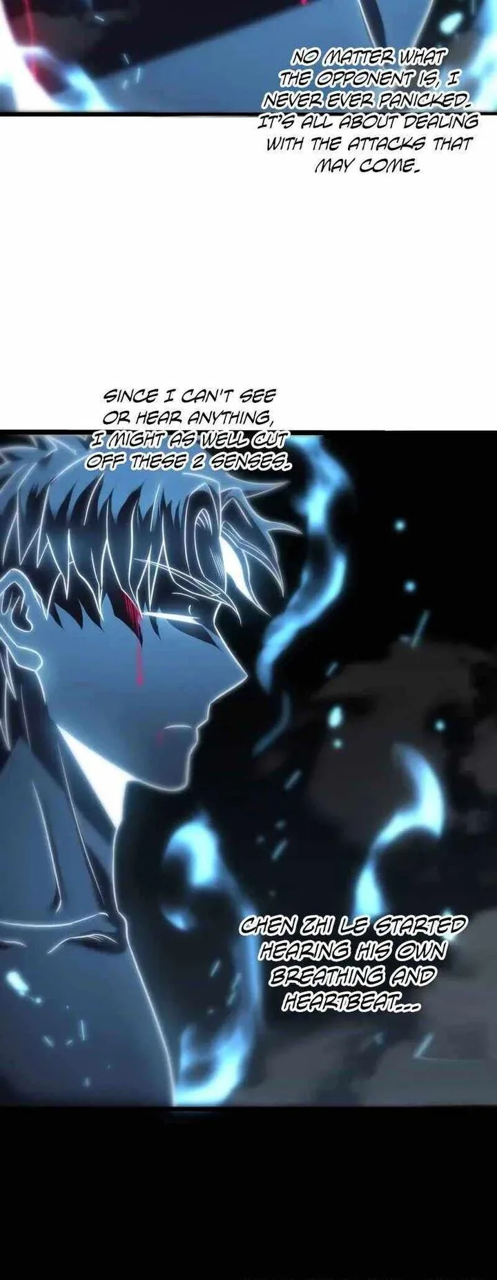 I Walk On A Road To Slay Enemies In My Way In Other World Chapter 73 page 13