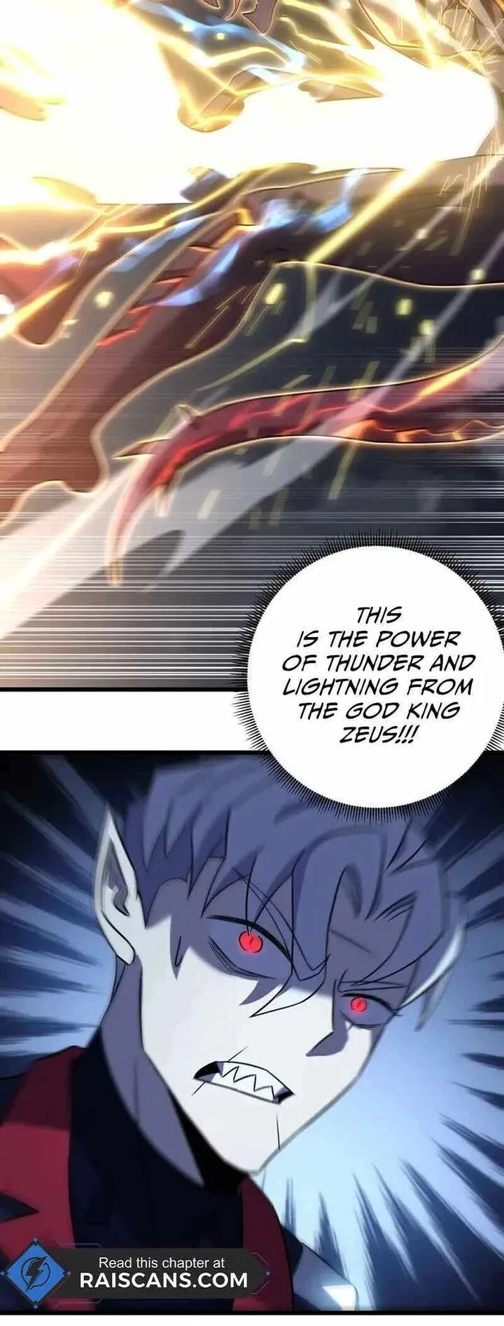 I Walk On A Road To Slay Enemies In My Way In Other World Chapter 73 page 34