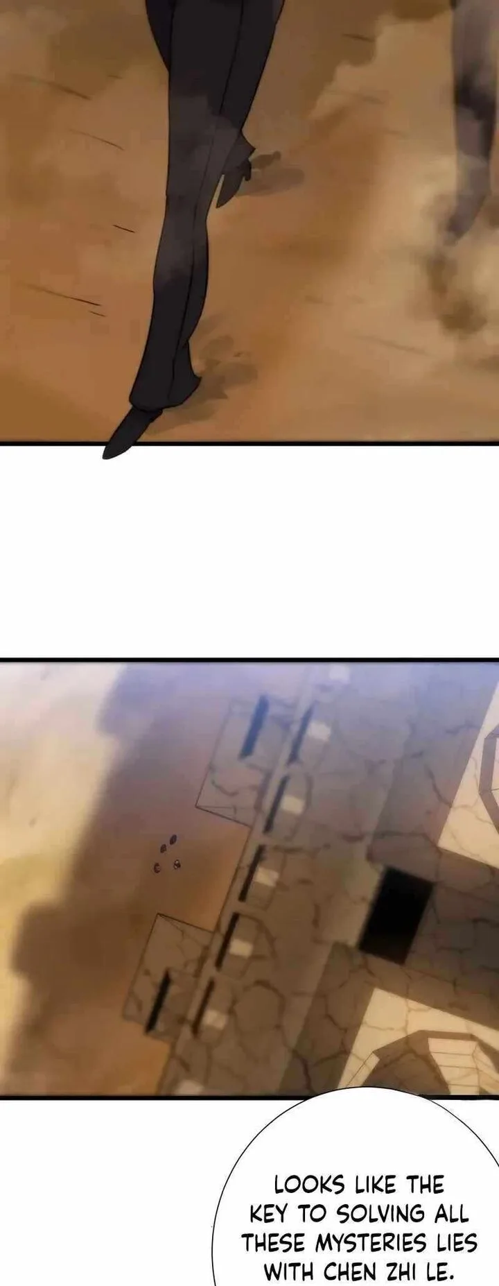 I Walk On A Road To Slay Enemies In My Way In Other World Chapter 73 page 8