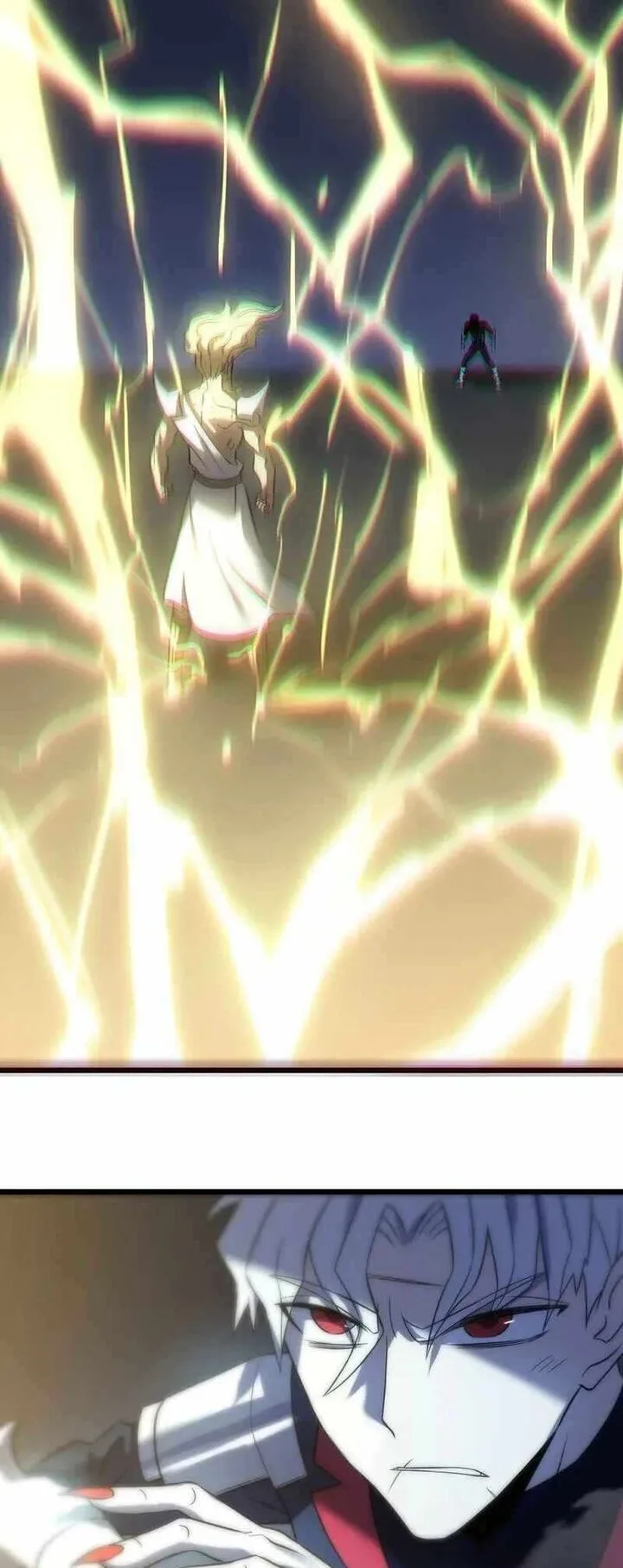 I Walk On A Road To Slay Enemies In My Way In Other World Chapter 73 page 36