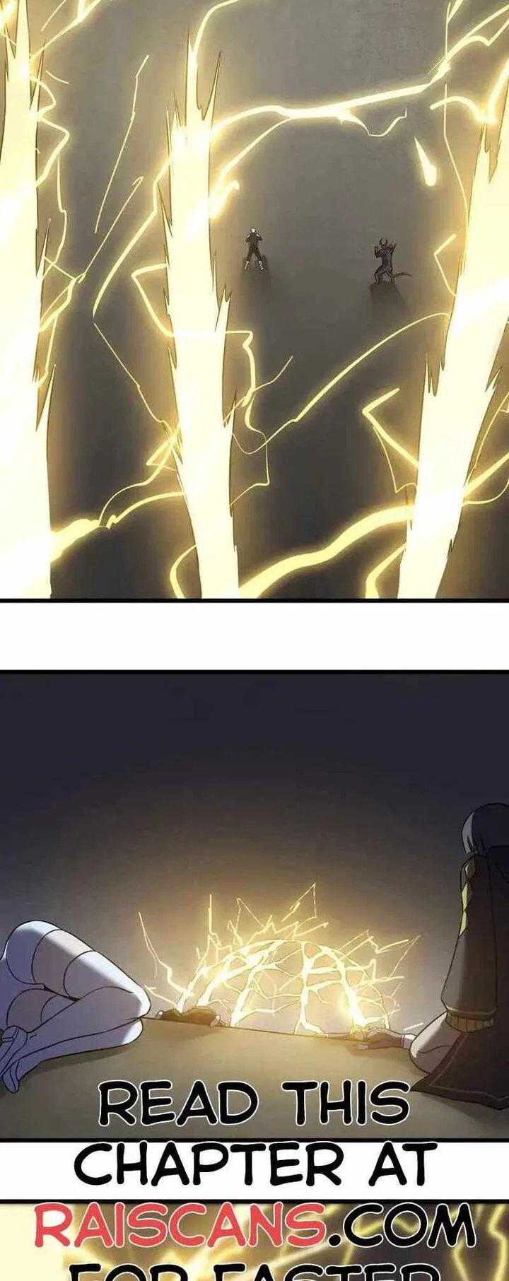 I Walk On A Road To Slay Enemies In My Way In Other World Chapter 73 page 38