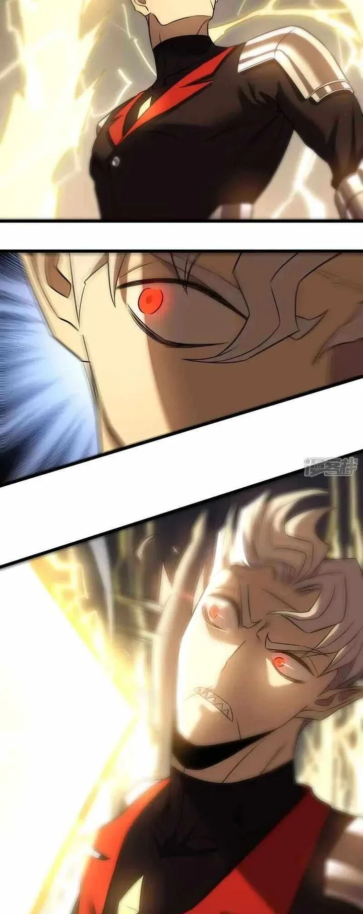 I Walk On A Road To Slay Enemies In My Way In Other World Chapter 73 page 41