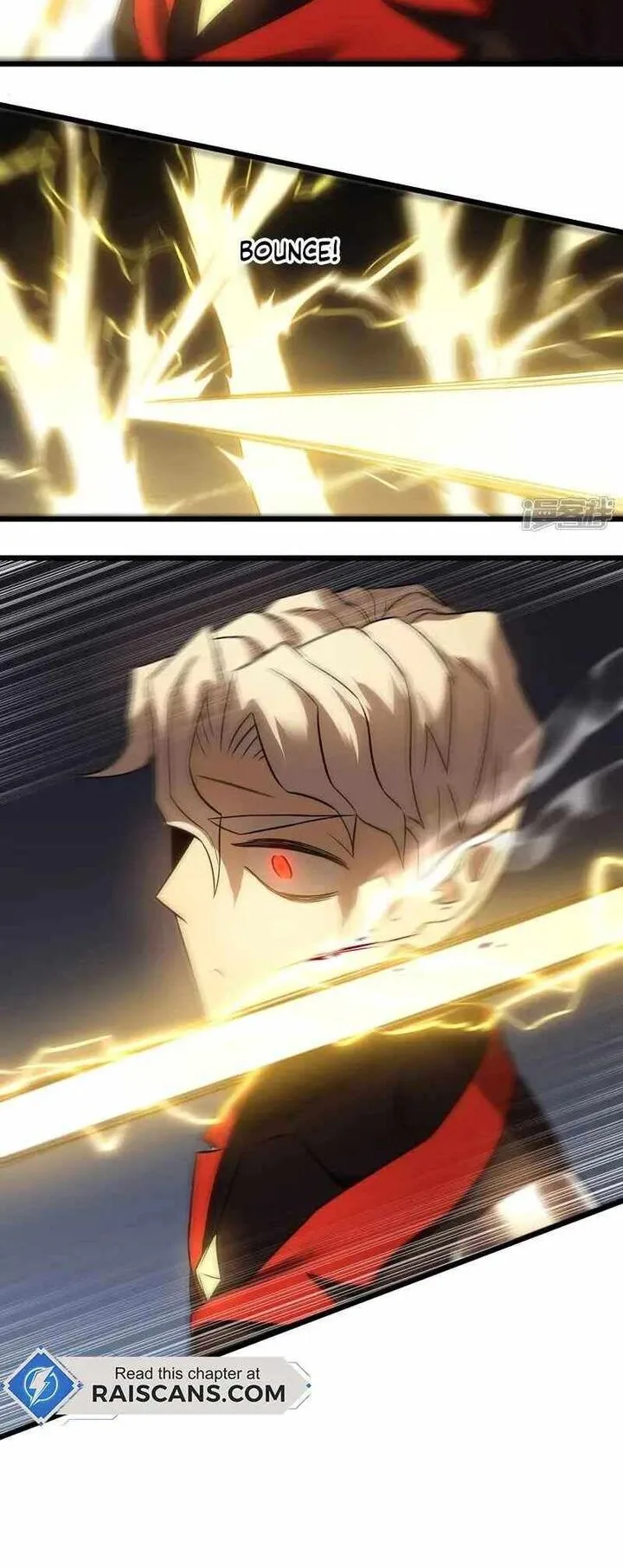 I Walk On A Road To Slay Enemies In My Way In Other World Chapter 73 page 42