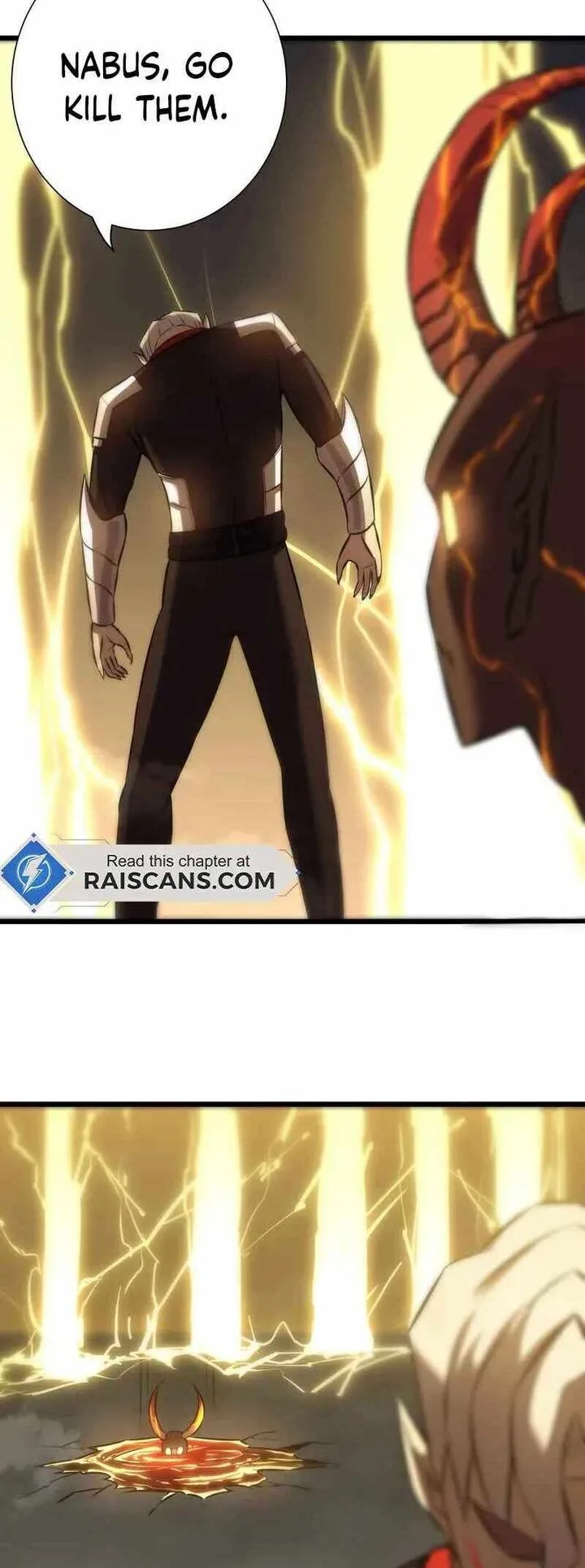 I Walk On A Road To Slay Enemies In My Way In Other World Chapter 73 page 53