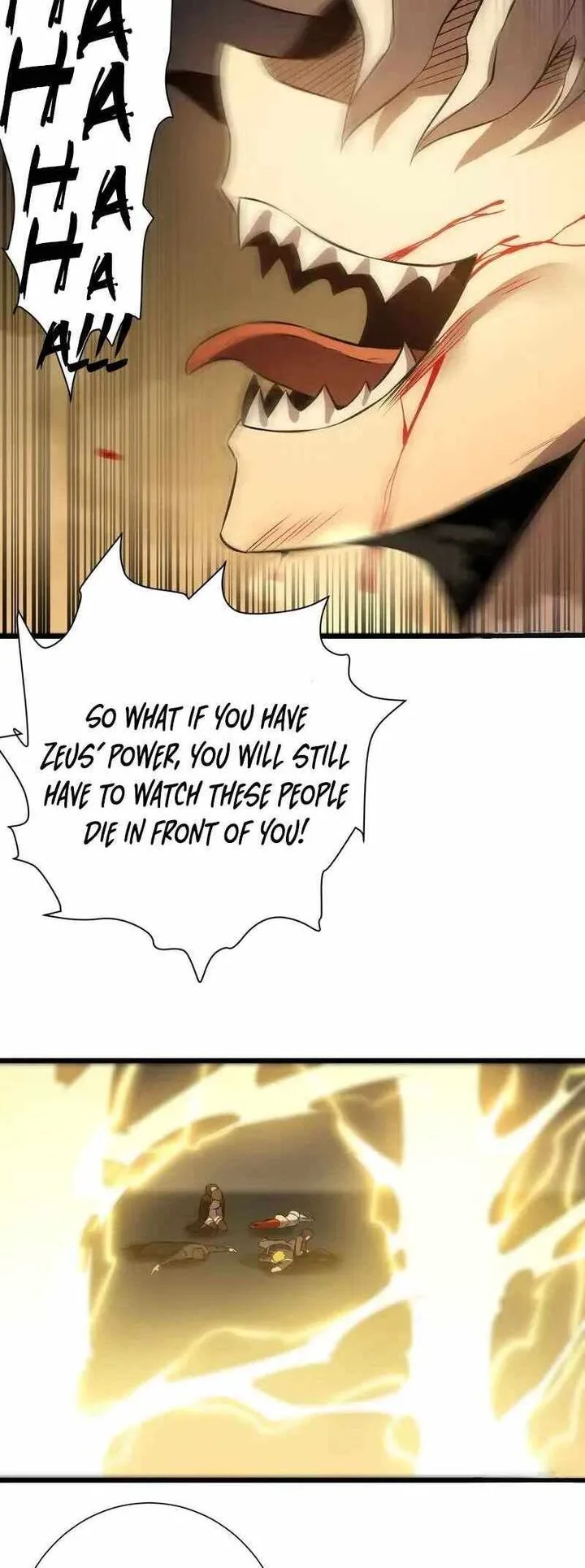 I Walk On A Road To Slay Enemies In My Way In Other World Chapter 73 page 52