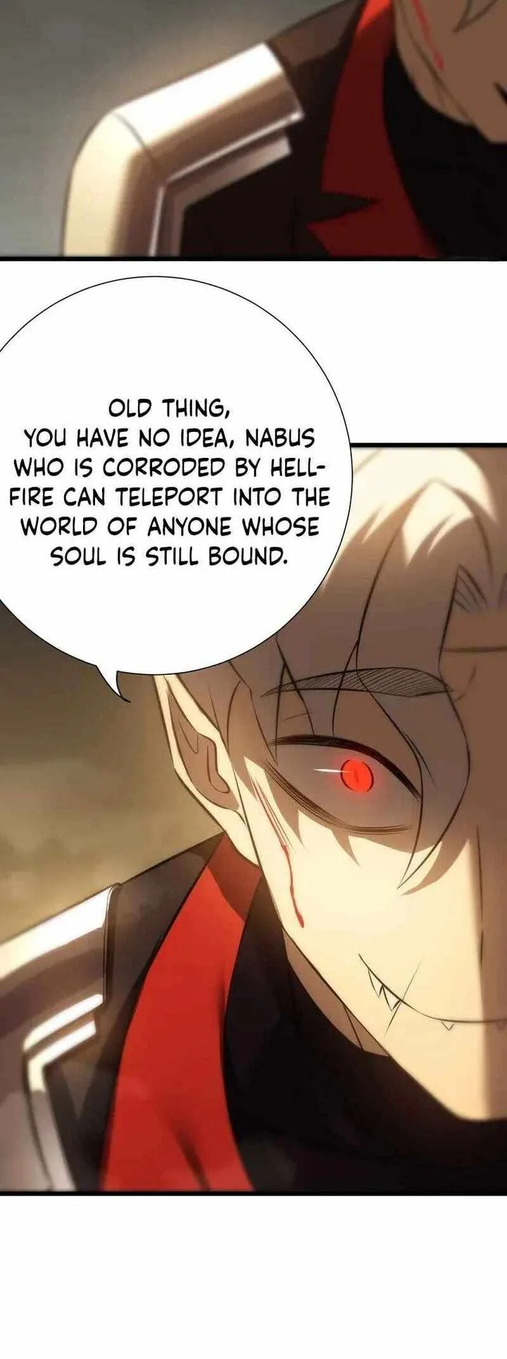 I Walk On A Road To Slay Enemies In My Way In Other World Chapter 73 page 54