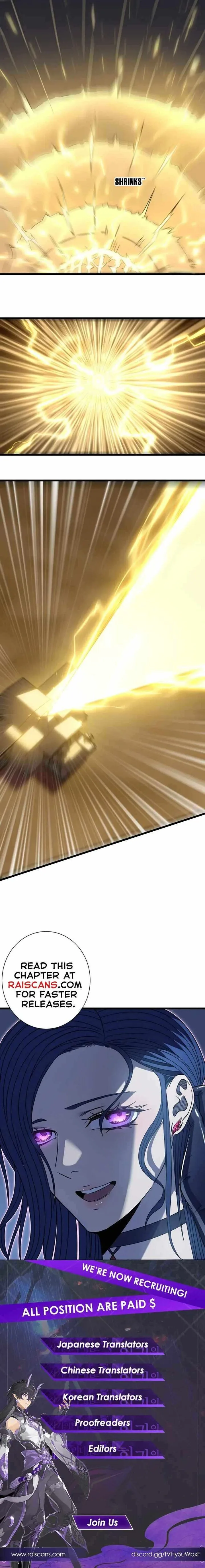 I Walk On A Road To Slay Enemies In My Way In Other World Chapter 73 page 57
