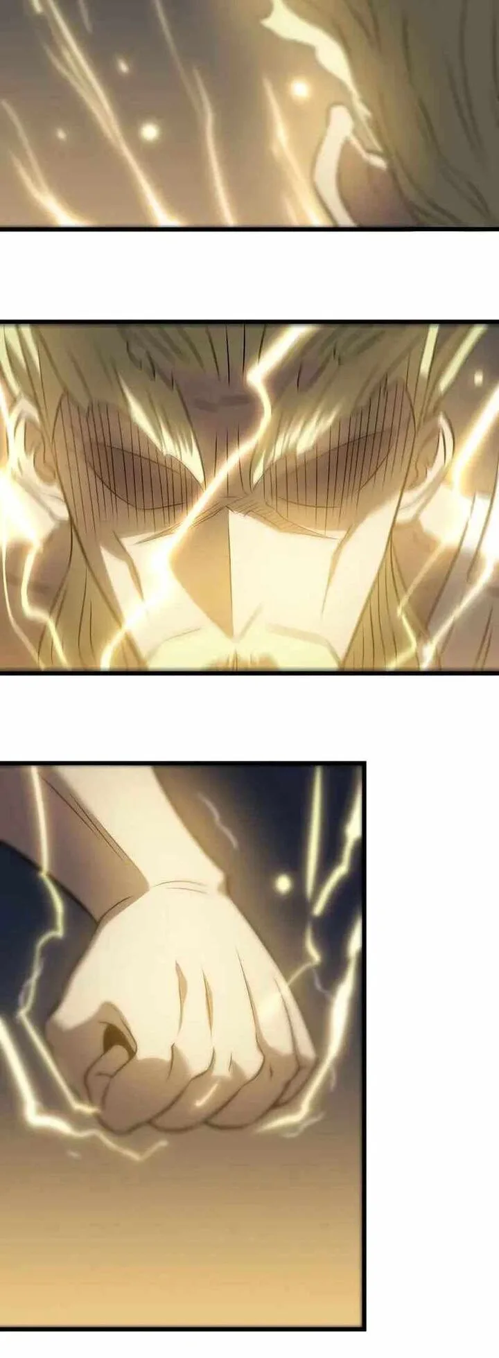 I Walk On A Road To Slay Enemies In My Way In Other World Chapter 74 page 30