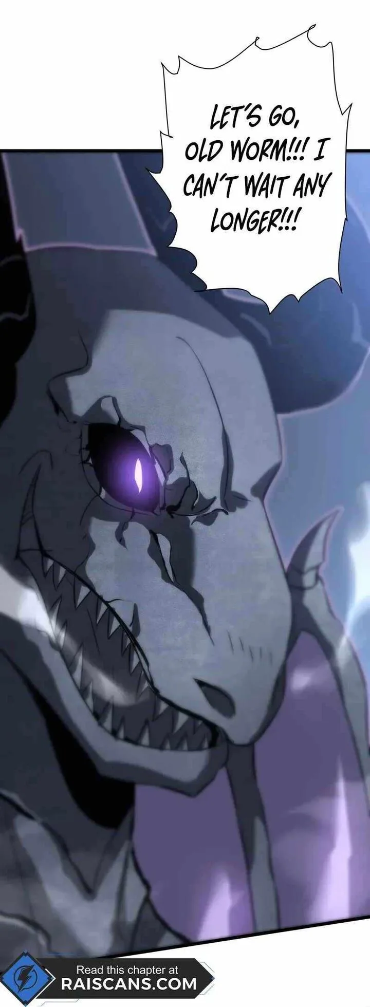 I Walk On A Road To Slay Enemies In My Way In Other World Chapter 74 page 31