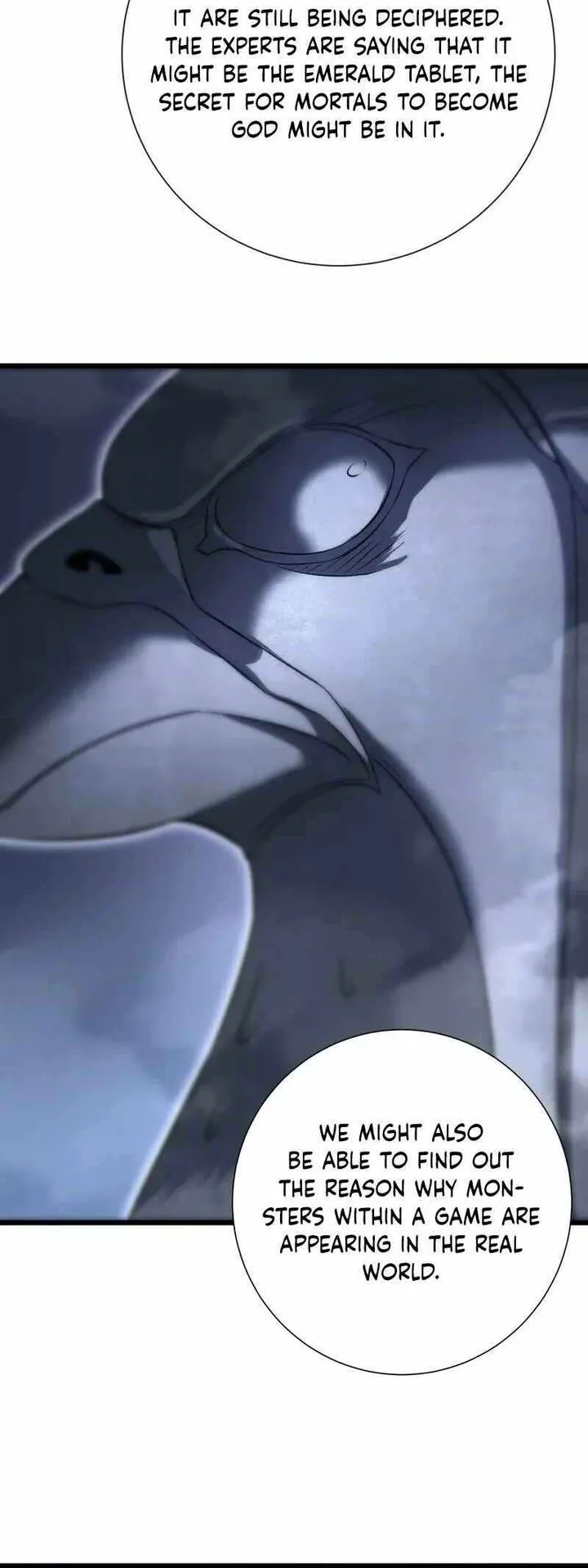 I Walk On A Road To Slay Enemies In My Way In Other World Chapter 74 page 15