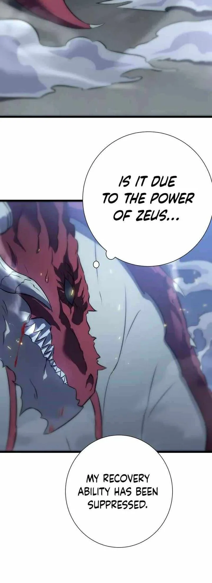 I Walk On A Road To Slay Enemies In My Way In Other World Chapter 74 page 17