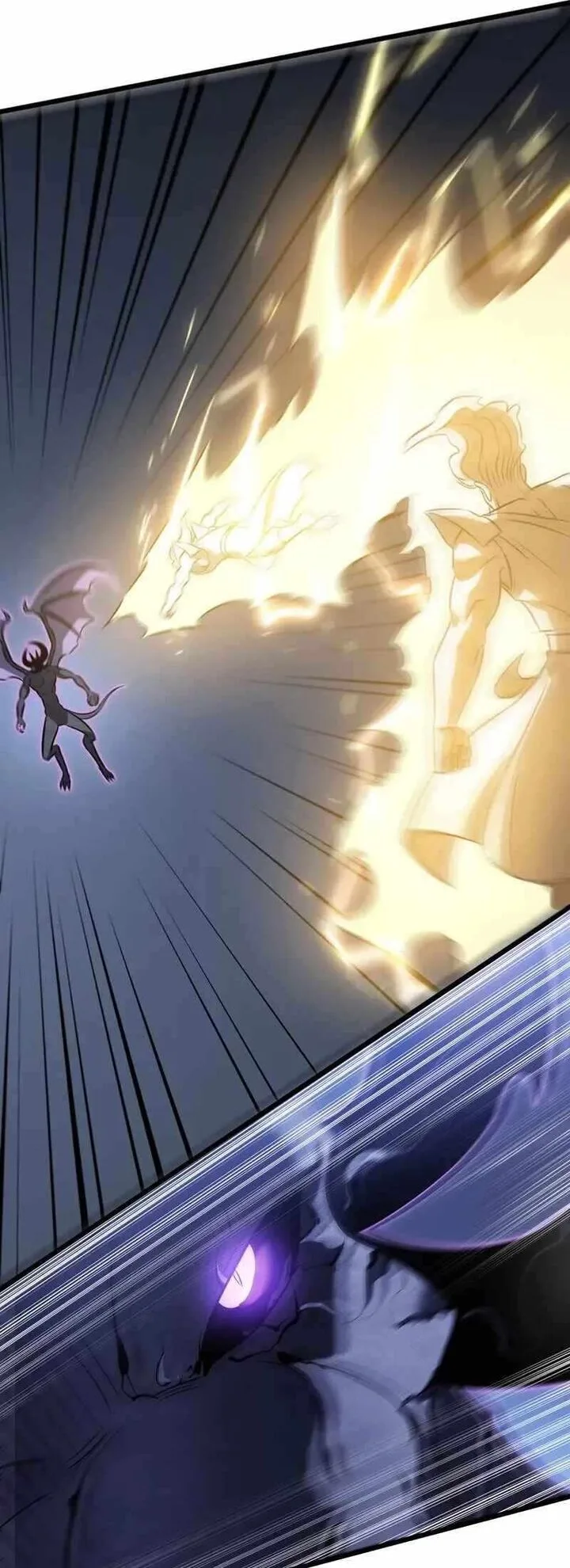 I Walk On A Road To Slay Enemies In My Way In Other World Chapter 74 page 32