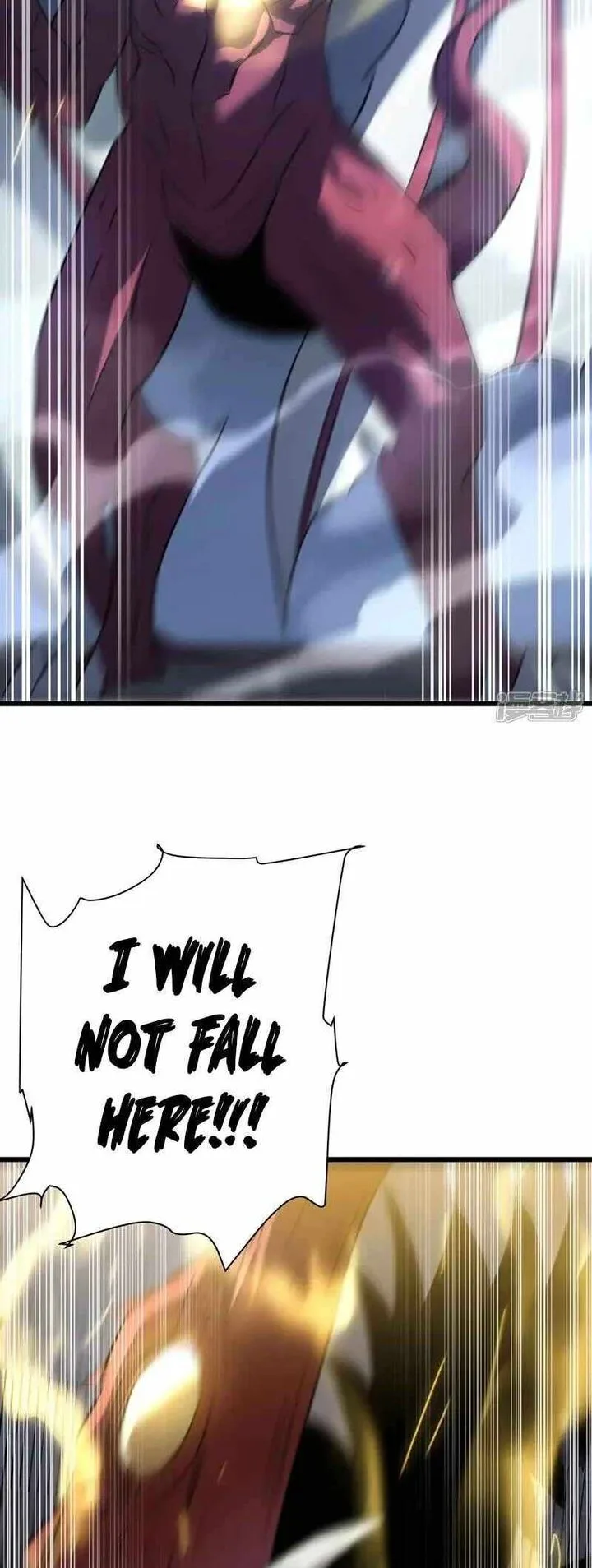I Walk On A Road To Slay Enemies In My Way In Other World Chapter 74 page 22