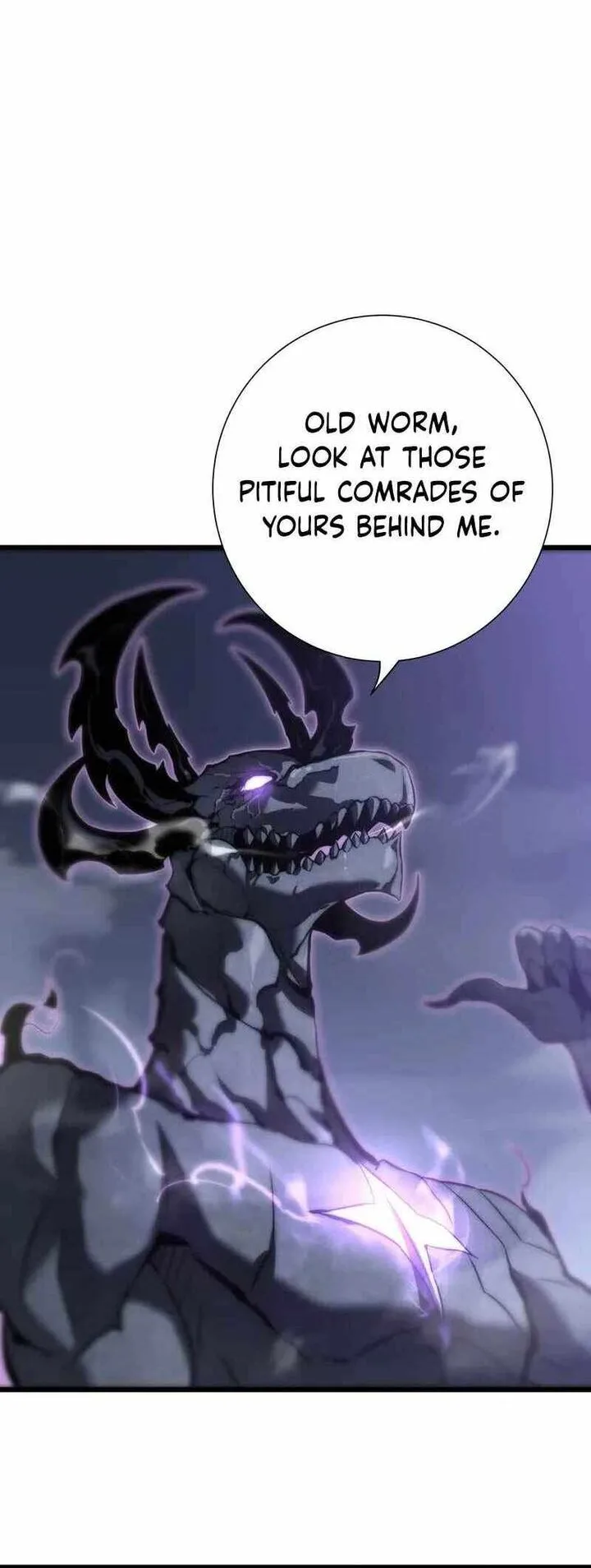 I Walk On A Road To Slay Enemies In My Way In Other World Chapter 74 page 25