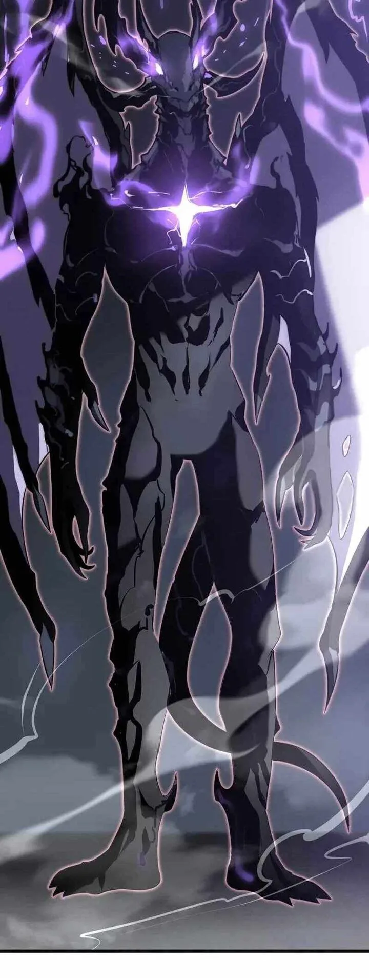 I Walk On A Road To Slay Enemies In My Way In Other World Chapter 74 page 24