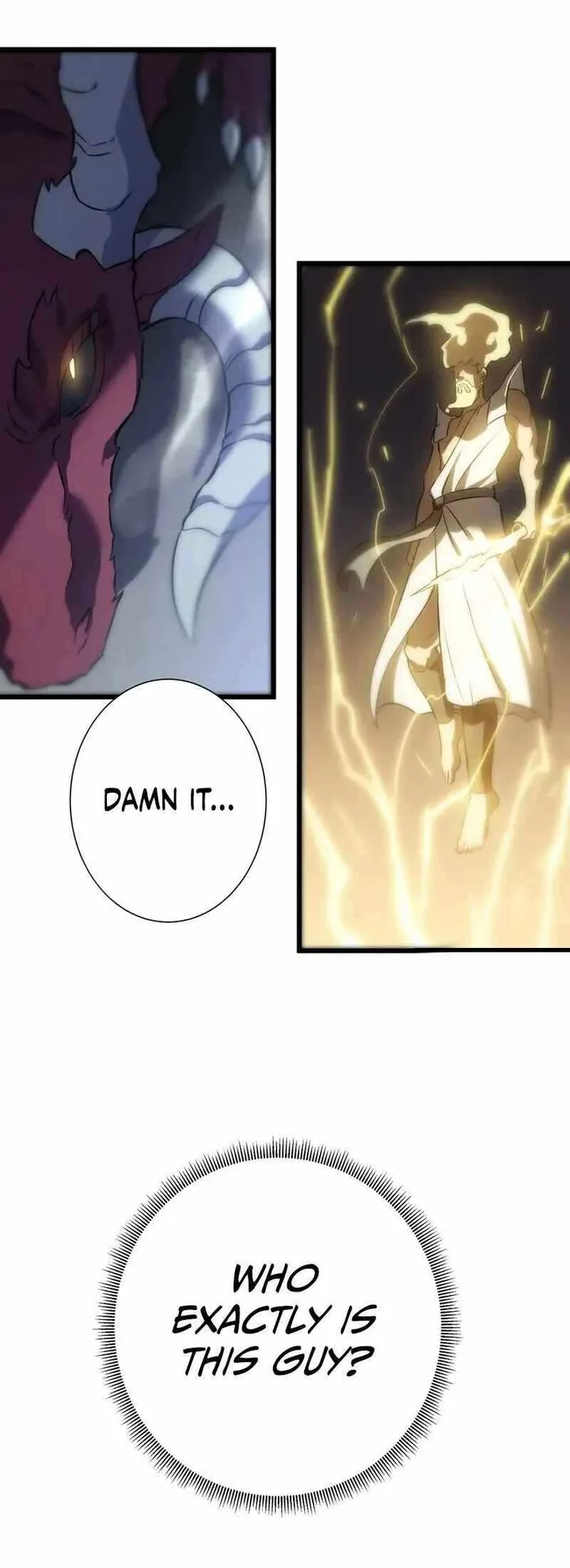 I Walk On A Road To Slay Enemies In My Way In Other World Chapter 74 page 18