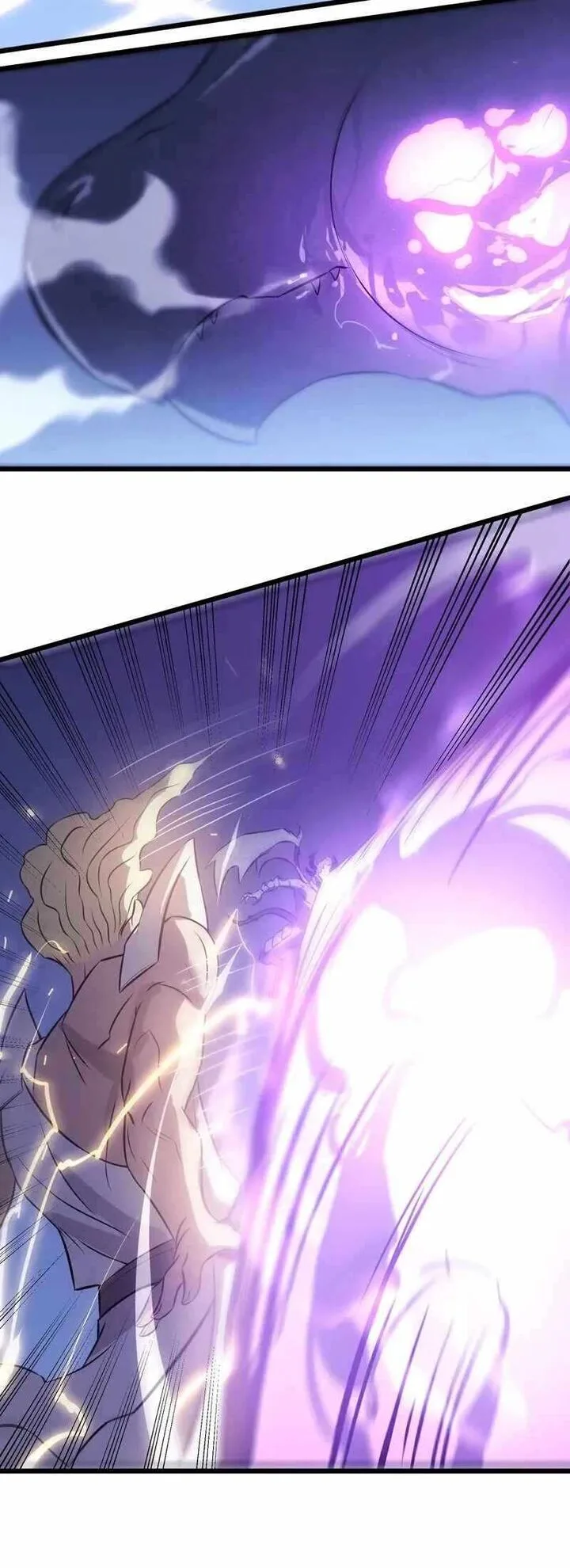 I Walk On A Road To Slay Enemies In My Way In Other World Chapter 74 page 36