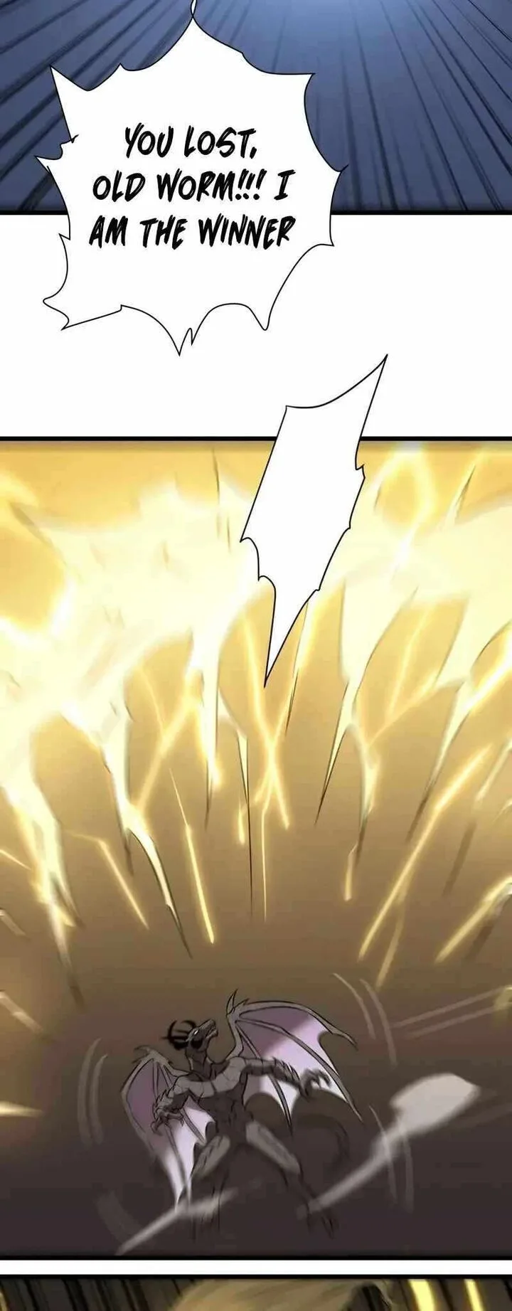 I Walk On A Road To Slay Enemies In My Way In Other World Chapter 74 page 41