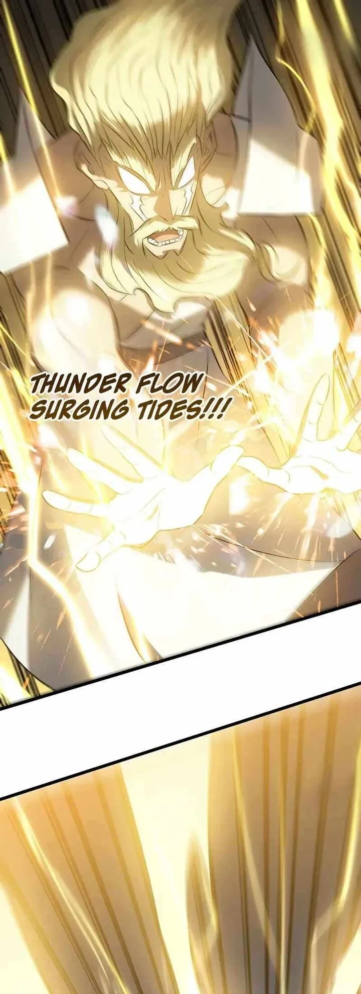 I Walk On A Road To Slay Enemies In My Way In Other World Chapter 74 page 42