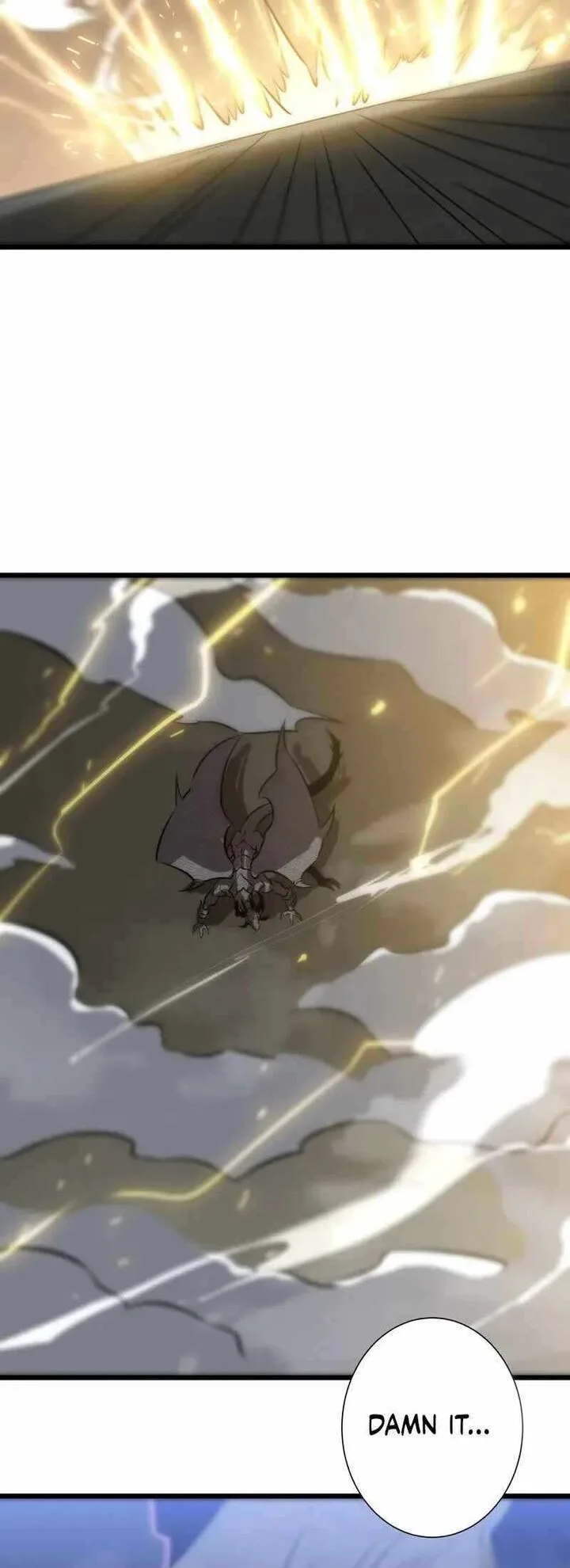 I Walk On A Road To Slay Enemies In My Way In Other World Chapter 74 page 44