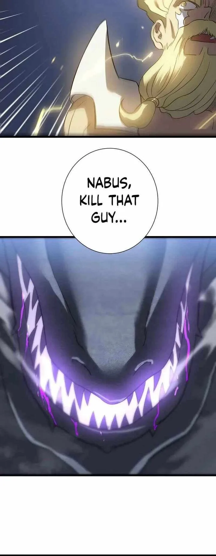 I Walk On A Road To Slay Enemies In My Way In Other World Chapter 74 page 50
