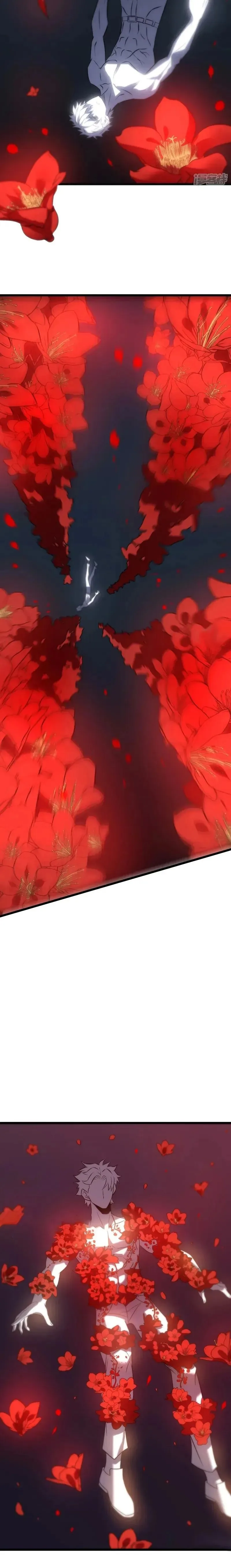 I Walk On A Road To Slay Enemies In My Way In Other World Chapter 75 page 6