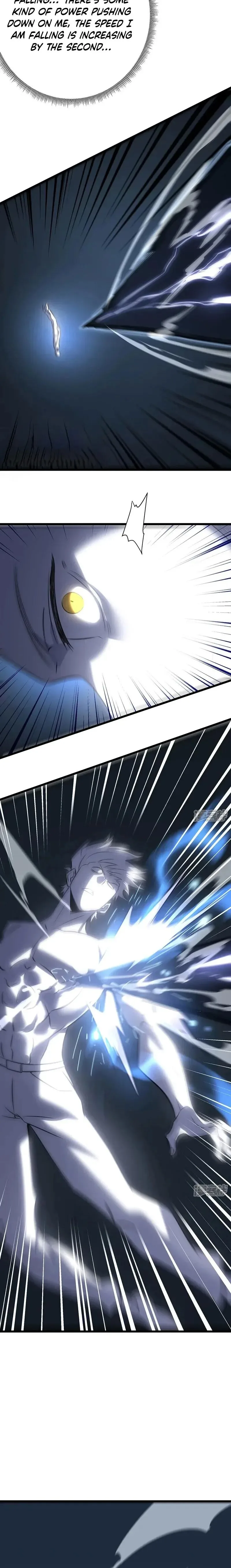 I Walk On A Road To Slay Enemies In My Way In Other World Chapter 75 page 2