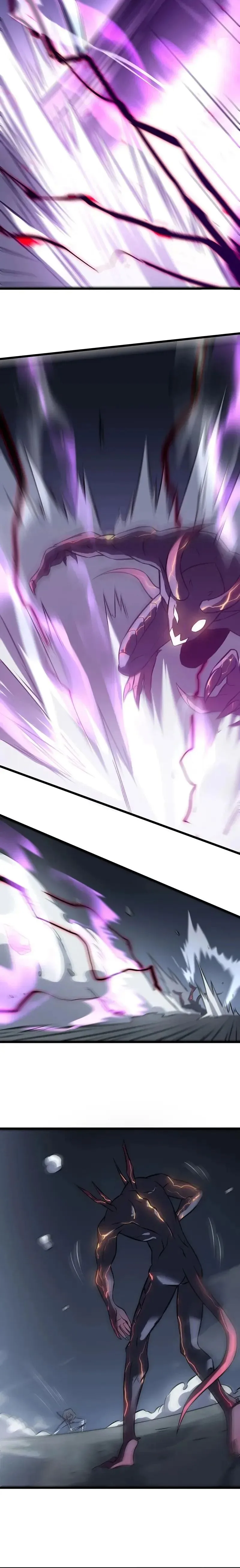 I Walk On A Road To Slay Enemies In My Way In Other World Chapter 76 page 12