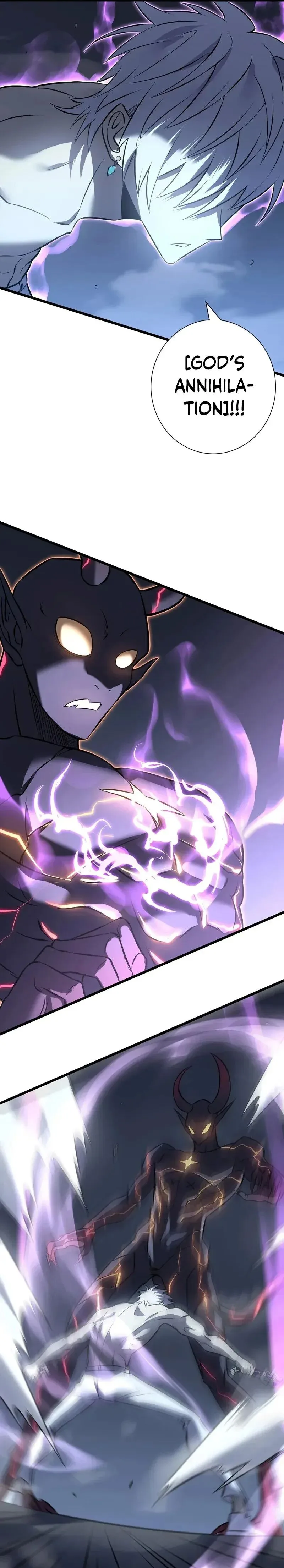 I Walk On A Road To Slay Enemies In My Way In Other World Chapter 76 page 13