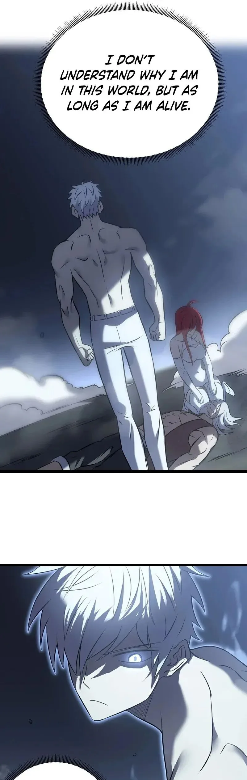 I Walk On A Road To Slay Enemies In My Way In Other World Chapter 76 page 29