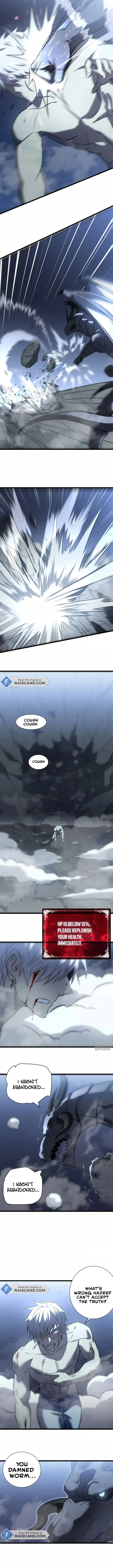 I Walk On A Road To Slay Enemies In My Way In Other World Chapter 77 page 10
