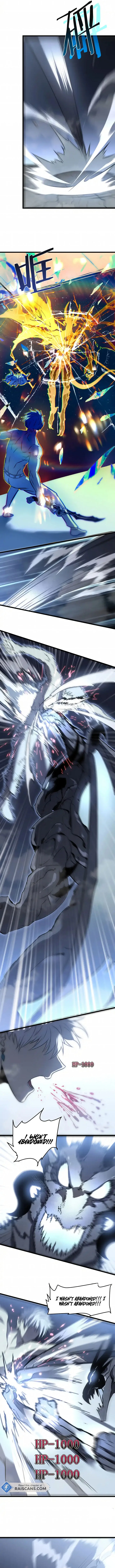 I Walk On A Road To Slay Enemies In My Way In Other World Chapter 77 page 9