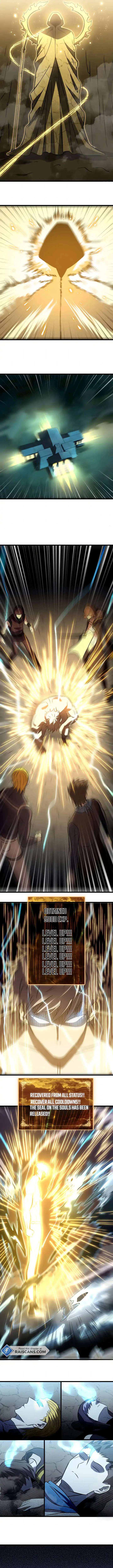 I Walk On A Road To Slay Enemies In My Way In Other World Chapter 77 page 13