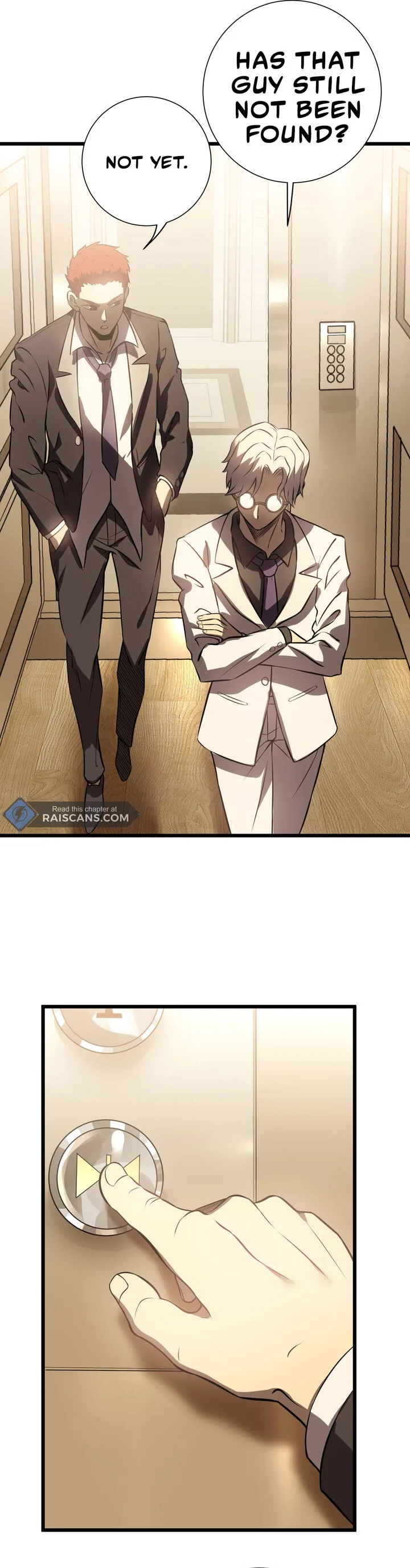 I Walk On A Road To Slay Enemies In My Way In Other World Chapter 78 page 2