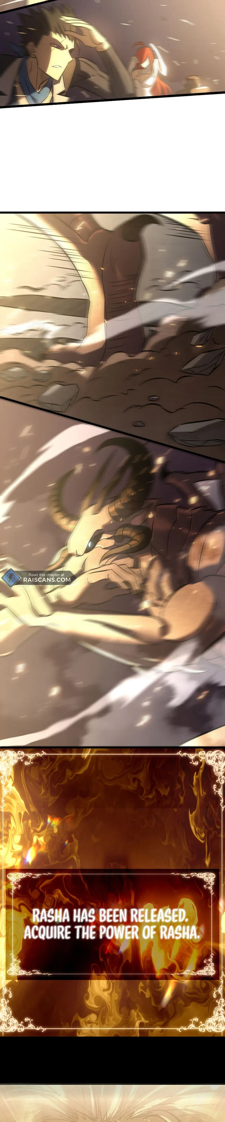 I Walk On A Road To Slay Enemies In My Way In Other World Chapter 78 page 14