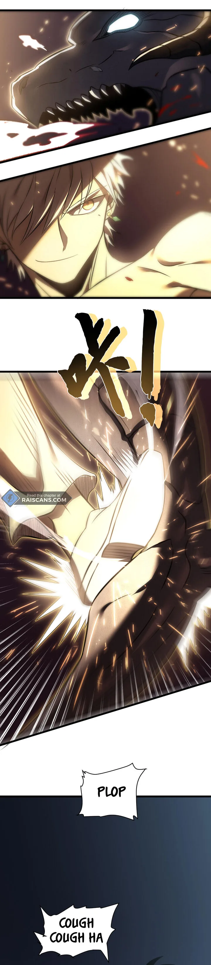 I Walk On A Road To Slay Enemies In My Way In Other World Chapter 78 page 17
