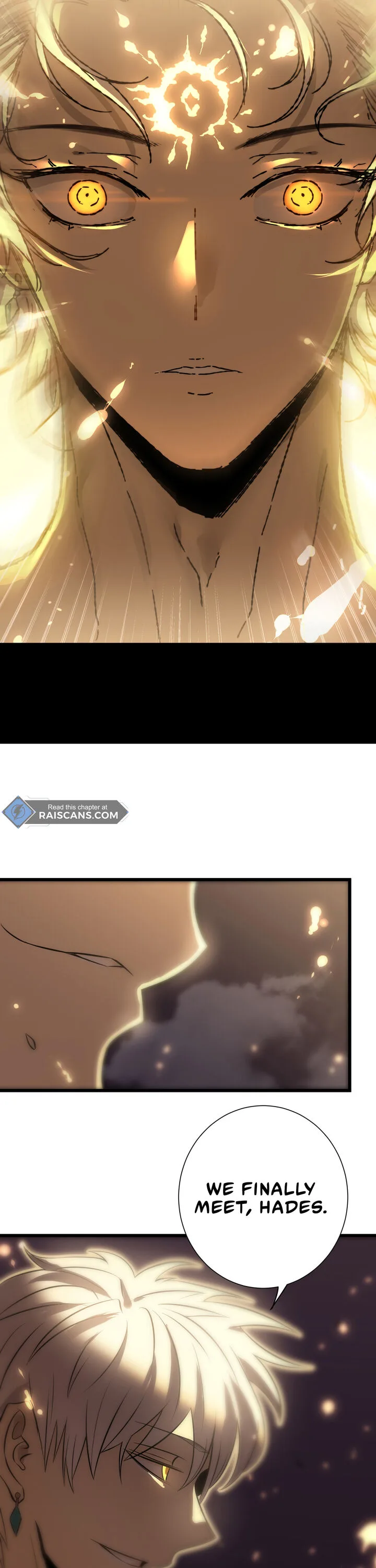 I Walk On A Road To Slay Enemies In My Way In Other World Chapter 78 page 15