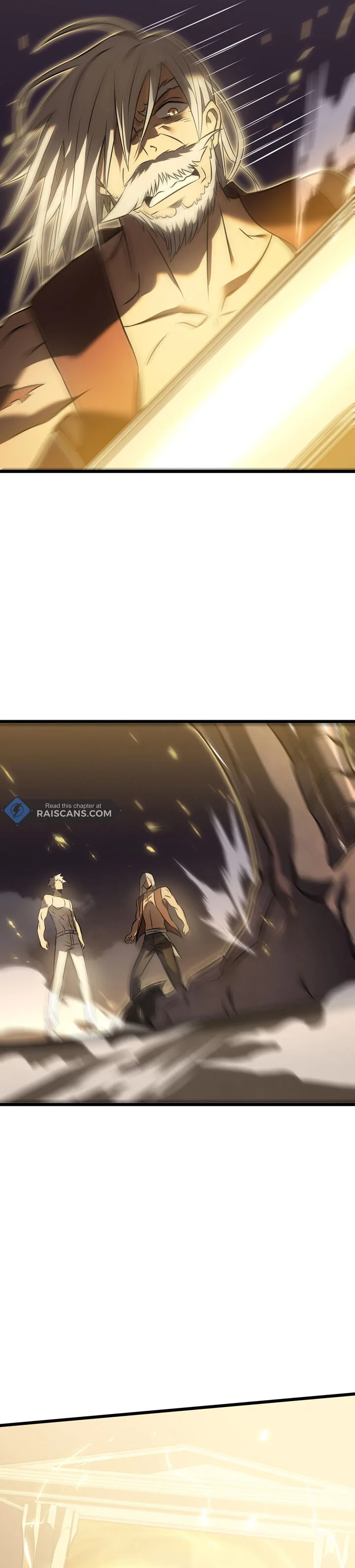 I Walk On A Road To Slay Enemies In My Way In Other World Chapter 78 page 32