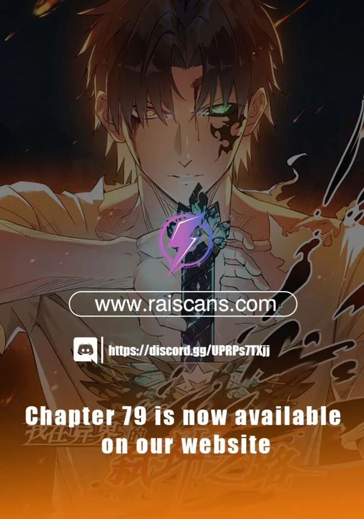 I Walk On A Road To Slay Enemies In My Way In Other World Chapter 78 page 39