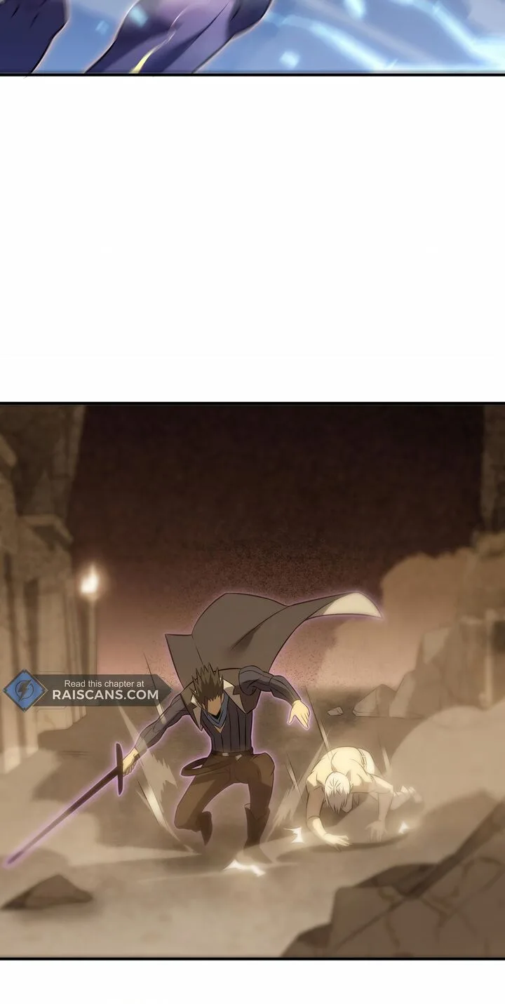 I Walk On A Road To Slay Enemies In My Way In Other World Chapter 79 page 16