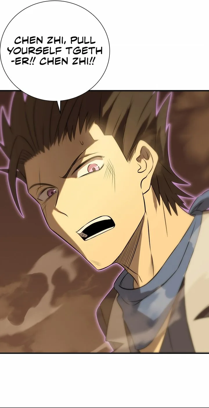 I Walk On A Road To Slay Enemies In My Way In Other World Chapter 79 page 17