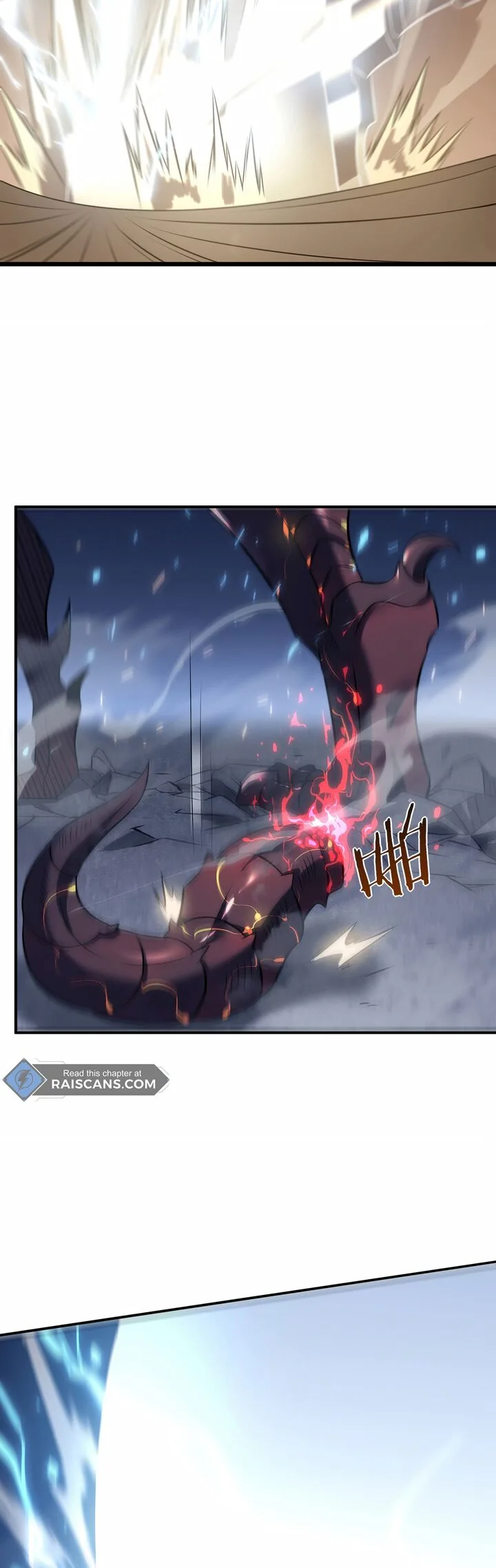 I Walk On A Road To Slay Enemies In My Way In Other World Chapter 79 page 13